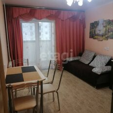 Квартира 39,8 м², 1-комнатная - изображение 2