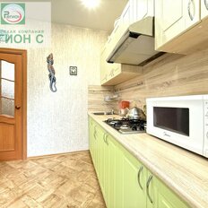 Квартира 53,8 м², 2-комнатная - изображение 2