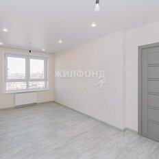 Квартира 61,3 м², 3-комнатная - изображение 1