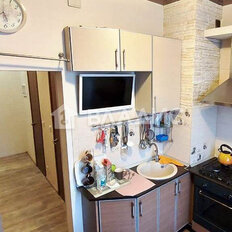 Квартира 54,1 м², 2-комнатная - изображение 4