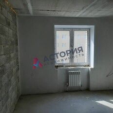 Квартира 84 м², 2-комнатная - изображение 4