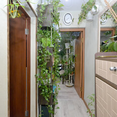 Квартира 47,3 м², студия - изображение 4