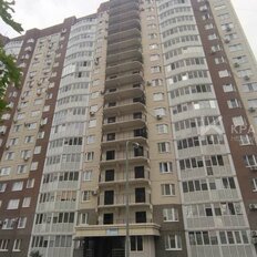 Квартира 36,6 м², 1-комнатная - изображение 1