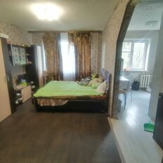 Квартира 31,8 м², 1-комнатная - изображение 1