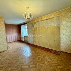 Квартира 42,7 м², 1-комнатная - изображение 1