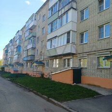 Квартира 38,4 м², 2-комнатная - изображение 3