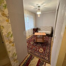 Квартира 22,1 м², 2-комнатная - изображение 2