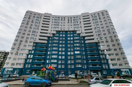 Купить двухкомнатную квартиру в новостройке в жилом районе Zori в Берёзовском городском округе - изображение 20