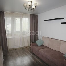 Квартира 45,1 м², 2-комнатная - изображение 3