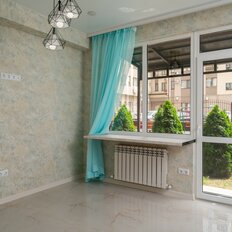 Квартира 30 м², студия - изображение 5