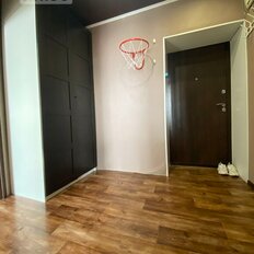 Квартира 39,1 м², 1-комнатная - изображение 5