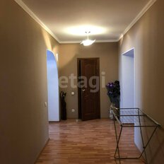 Квартира 111 м², 3-комнатная - изображение 2