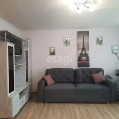 Квартира 38,1 м², 1-комнатная - изображение 5