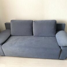 Квартира 26 м², студия - изображение 5