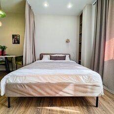 Квартира 28,9 м², студия - изображение 4