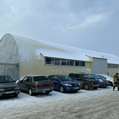 452 м², производственное помещение - изображение 2