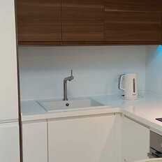 Квартира 40 м², 1-комнатная - изображение 3