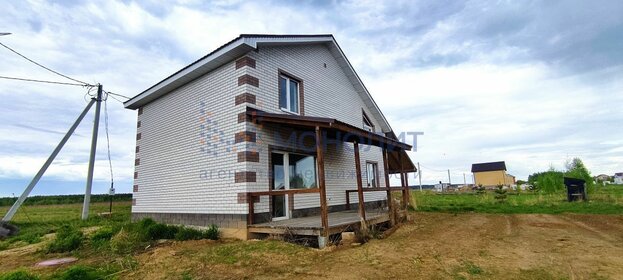 115 м² таунхаус, 2,2 сотки участок 7 879 000 ₽ - изображение 34