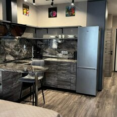 Квартира 26,2 м², студия - изображение 1