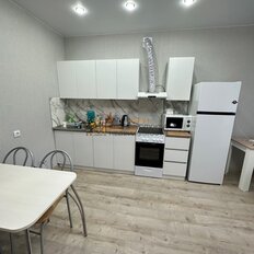 Квартира 55 м², 3-комнатная - изображение 3