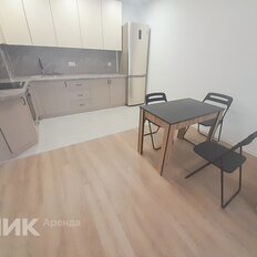 Квартира 78 м², 3-комнатная - изображение 1