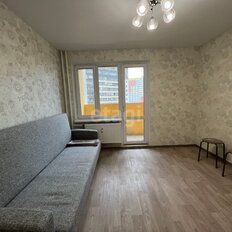 Квартира 21 м², студия - изображение 5