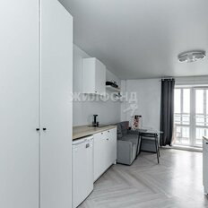 Квартира 27 м², студия - изображение 2