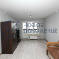 Квартира 37,2 м², 1-комнатная - изображение 2