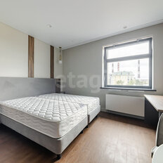 Квартира 23,3 м², студия - изображение 5