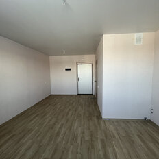 Квартира 24,6 м², студия - изображение 2