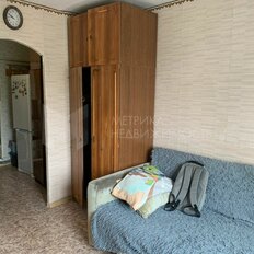 Квартира 17 м², студия - изображение 3