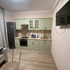 Квартира 32,5 м², 1-комнатная - изображение 2