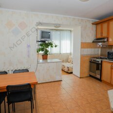 Квартира 77,5 м², 2-комнатная - изображение 4