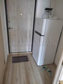 22 м², квартира-студия 33 000 ₽ в месяц - изображение 9