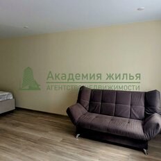 Квартира 36,6 м², студия - изображение 4