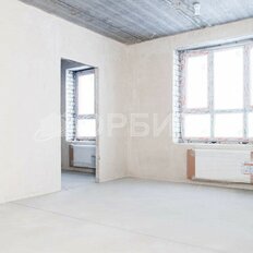 Квартира 53,4 м², 2-комнатная - изображение 5