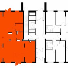 151,9 м², помещение свободного назначения - изображение 1