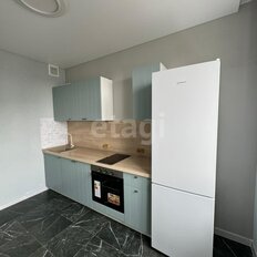 Квартира 34,8 м², 1-комнатная - изображение 2