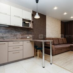 Квартира 28,4 м², студия - изображение 4