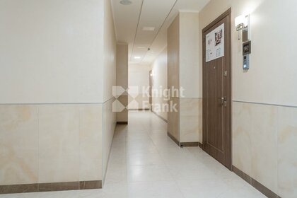 48 м², 2-комнатная квартира 3 290 ₽ в сутки - изображение 56