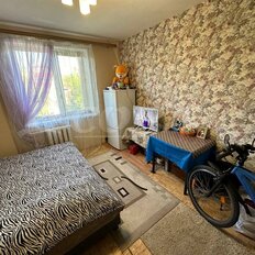 Квартира 16,2 м², студия - изображение 4