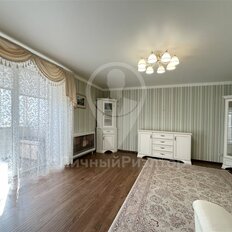 Квартира 70,9 м², 2-комнатная - изображение 3