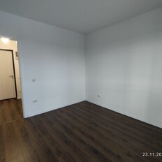 Квартира 32,8 м², 1-комнатная - изображение 4