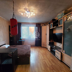 Квартира 56,7 м², 2-комнатная - изображение 5