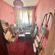 Квартира 66,3 м², 3-комнатная - изображение 3