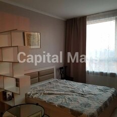 Квартира 41 м², 1-комнатная - изображение 4