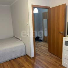 Квартира 31,6 м², 1-комнатная - изображение 4