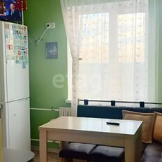 Квартира 56 м², 2-комнатная - изображение 2