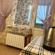 Квартира 84,7 м², 3-комнатная - изображение 3