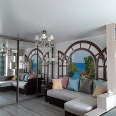 Квартира 34,3 м², студия - изображение 2